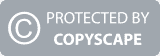 Copyscape Powered